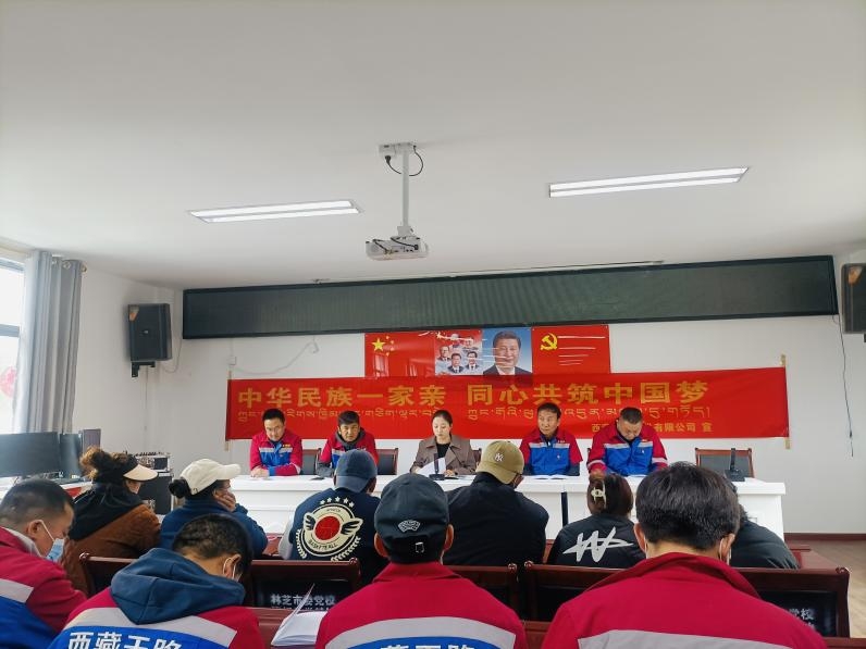 送崗位下鄉(xiāng)促就業(yè)   幫扶政策暖人心